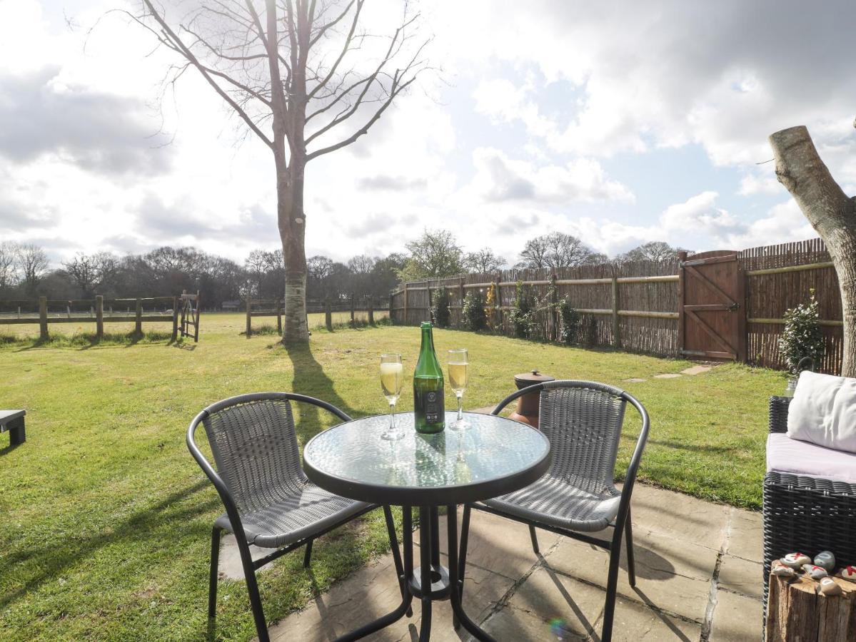 Pheasant Lodge Wimborne Minster Εξωτερικό φωτογραφία