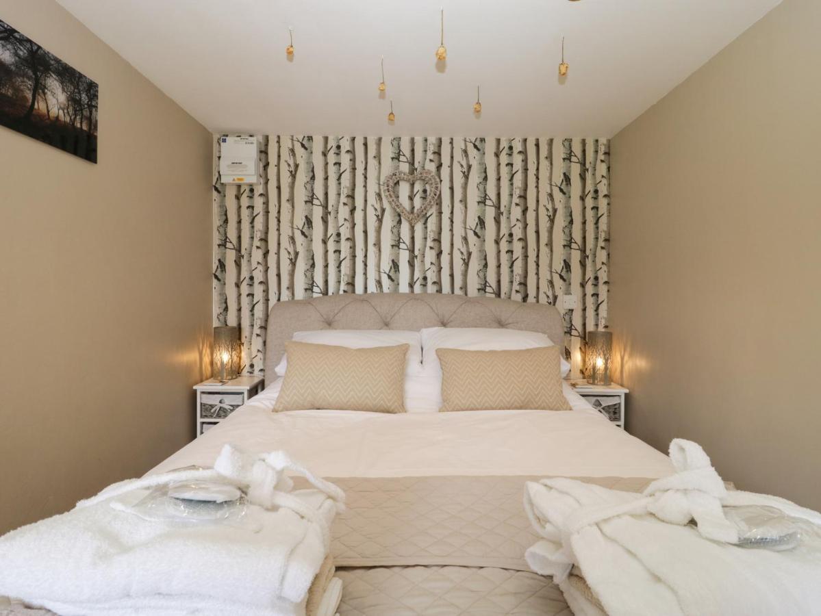 Pheasant Lodge Wimborne Minster Εξωτερικό φωτογραφία