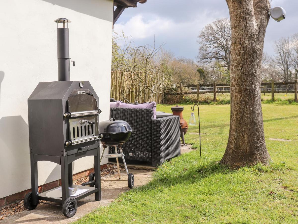 Pheasant Lodge Wimborne Minster Εξωτερικό φωτογραφία