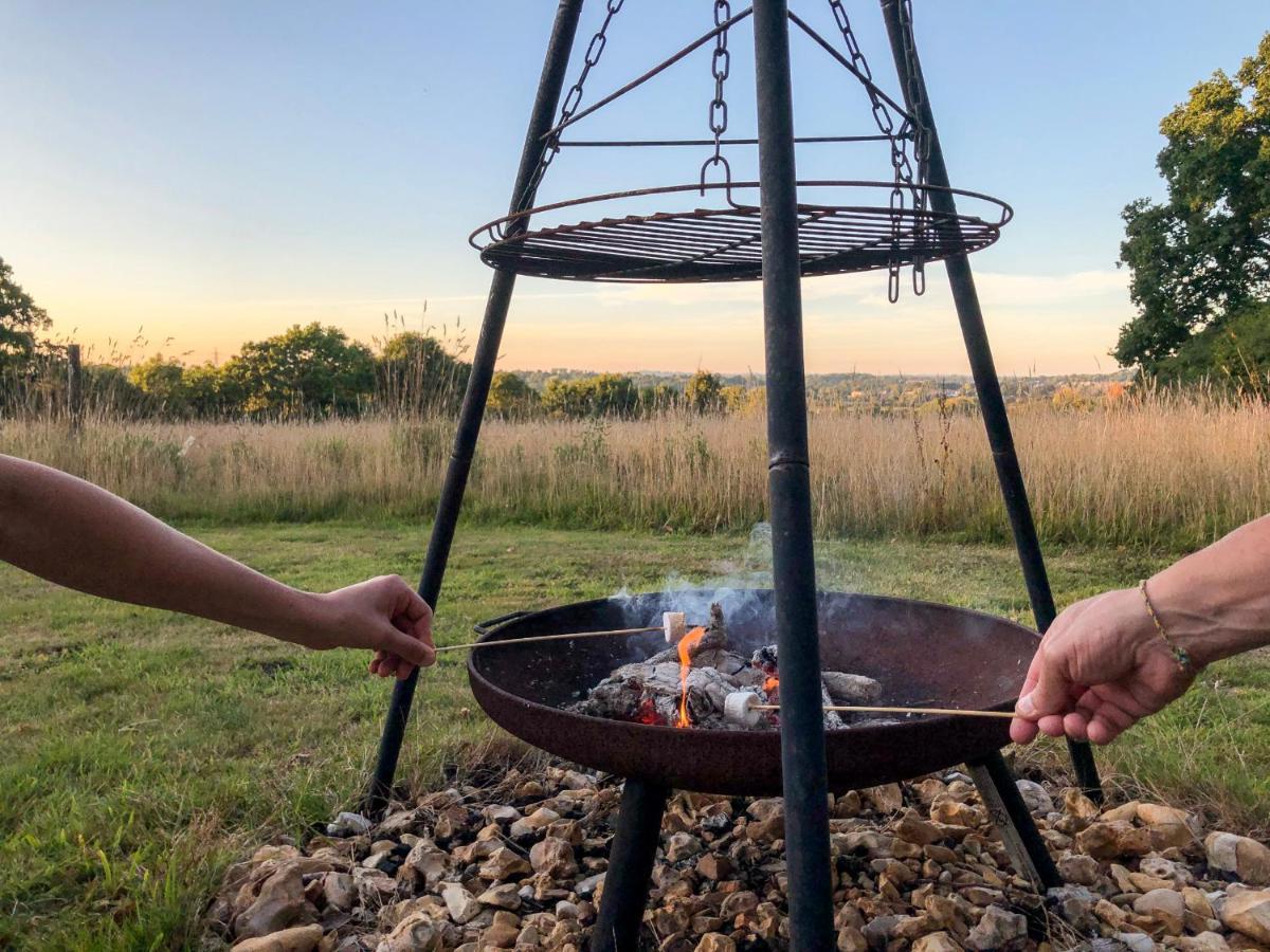 Pheasant Lodge Wimborne Minster Εξωτερικό φωτογραφία