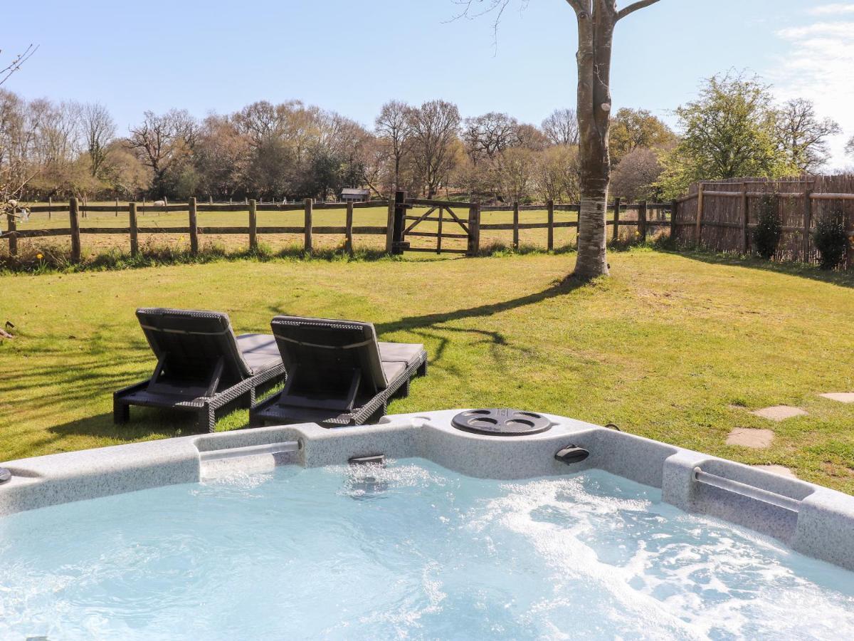 Pheasant Lodge Wimborne Minster Εξωτερικό φωτογραφία