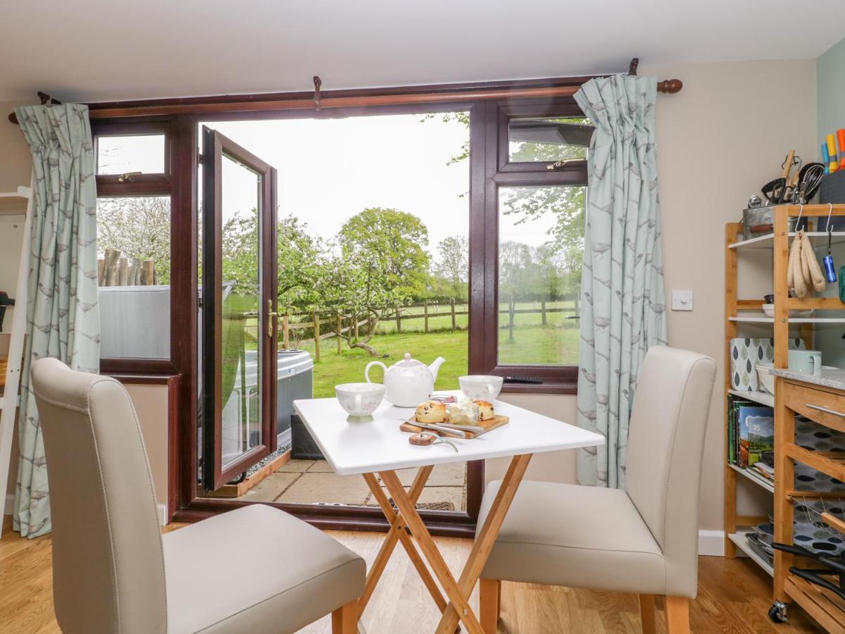 Pheasant Lodge Wimborne Minster Εξωτερικό φωτογραφία