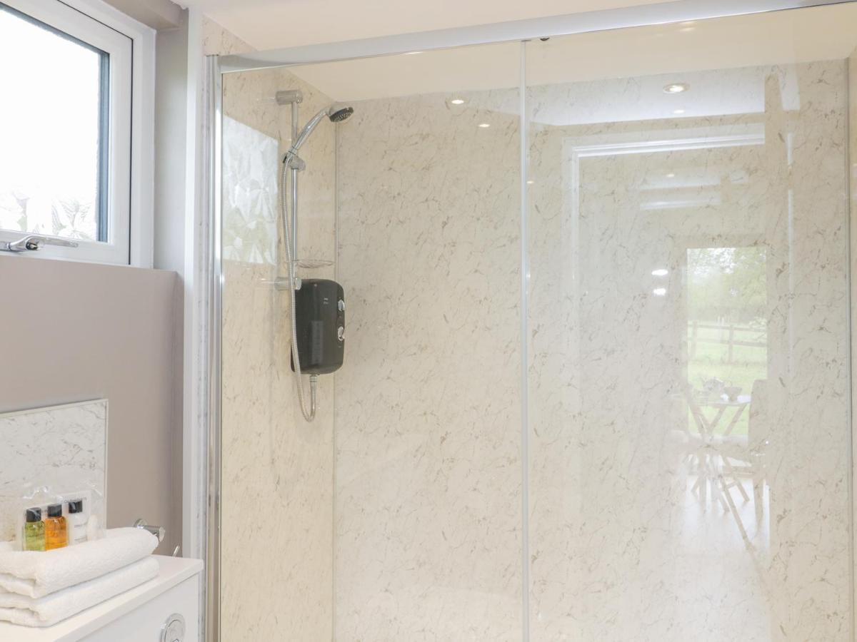 Pheasant Lodge Wimborne Minster Εξωτερικό φωτογραφία