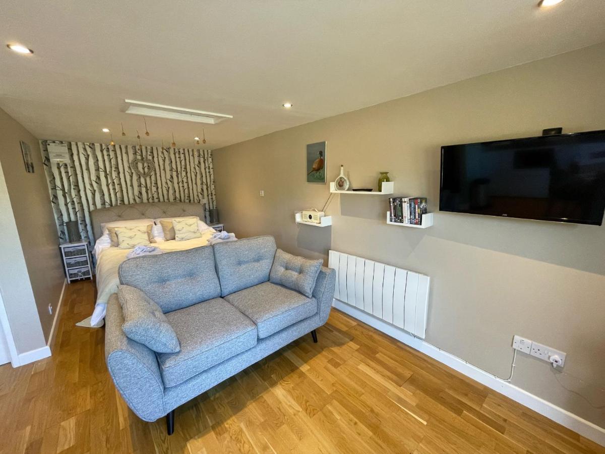 Pheasant Lodge Wimborne Minster Εξωτερικό φωτογραφία