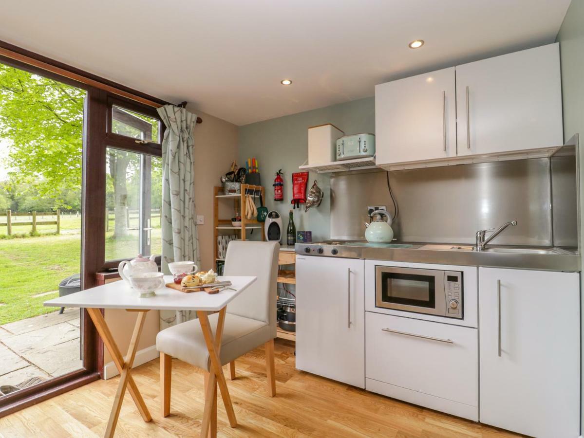 Pheasant Lodge Wimborne Minster Εξωτερικό φωτογραφία