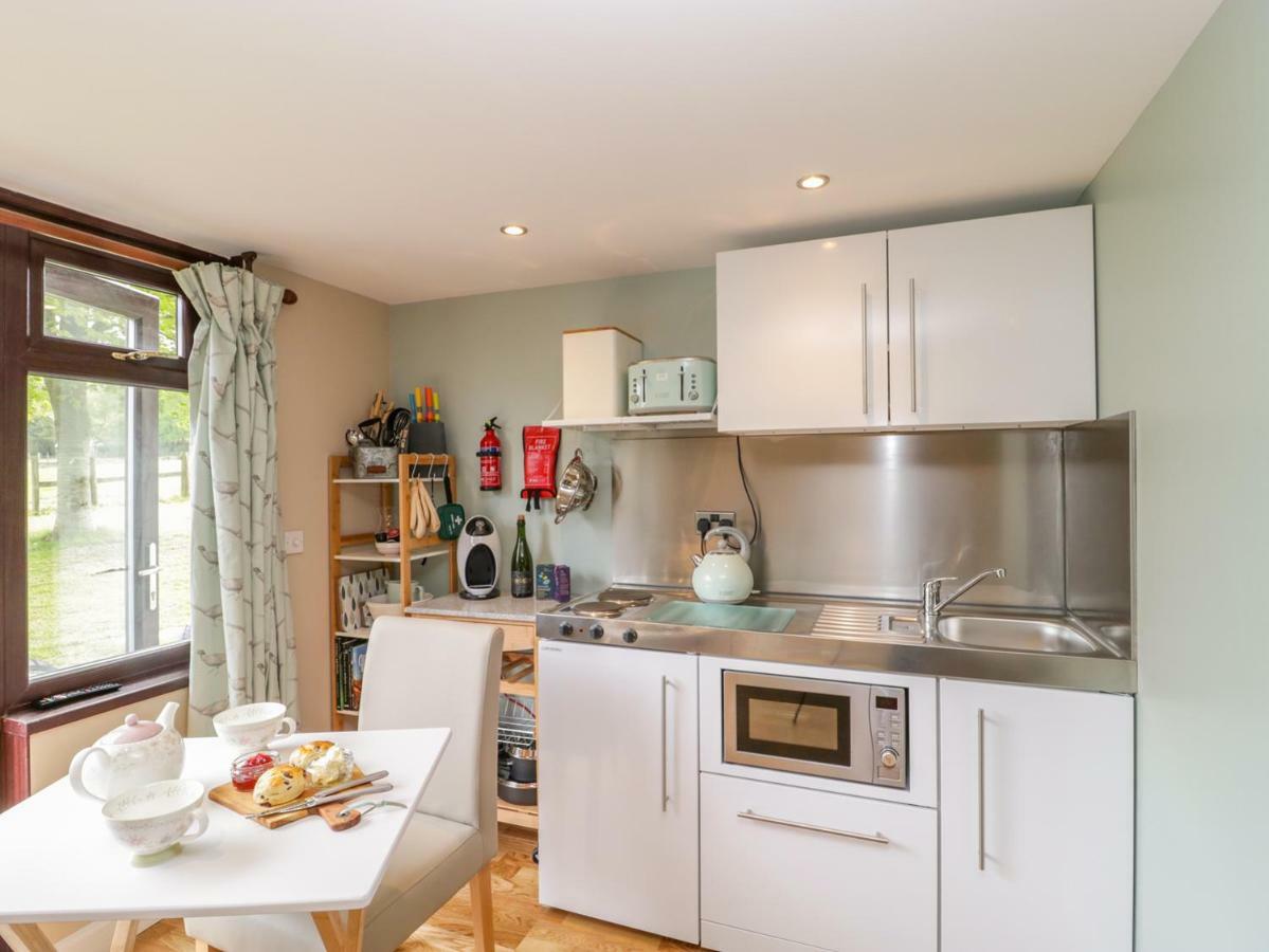 Pheasant Lodge Wimborne Minster Εξωτερικό φωτογραφία
