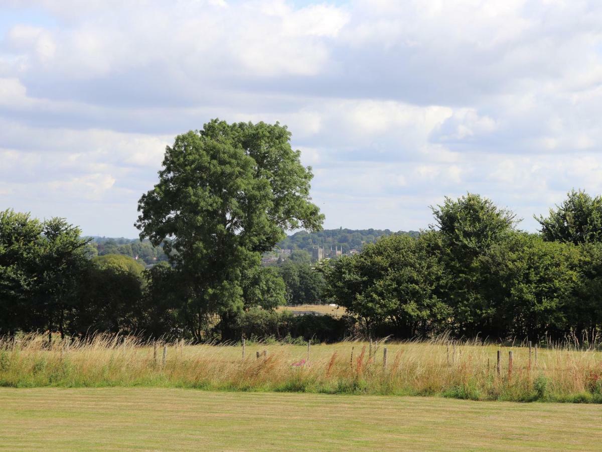 Pheasant Lodge Wimborne Minster Εξωτερικό φωτογραφία