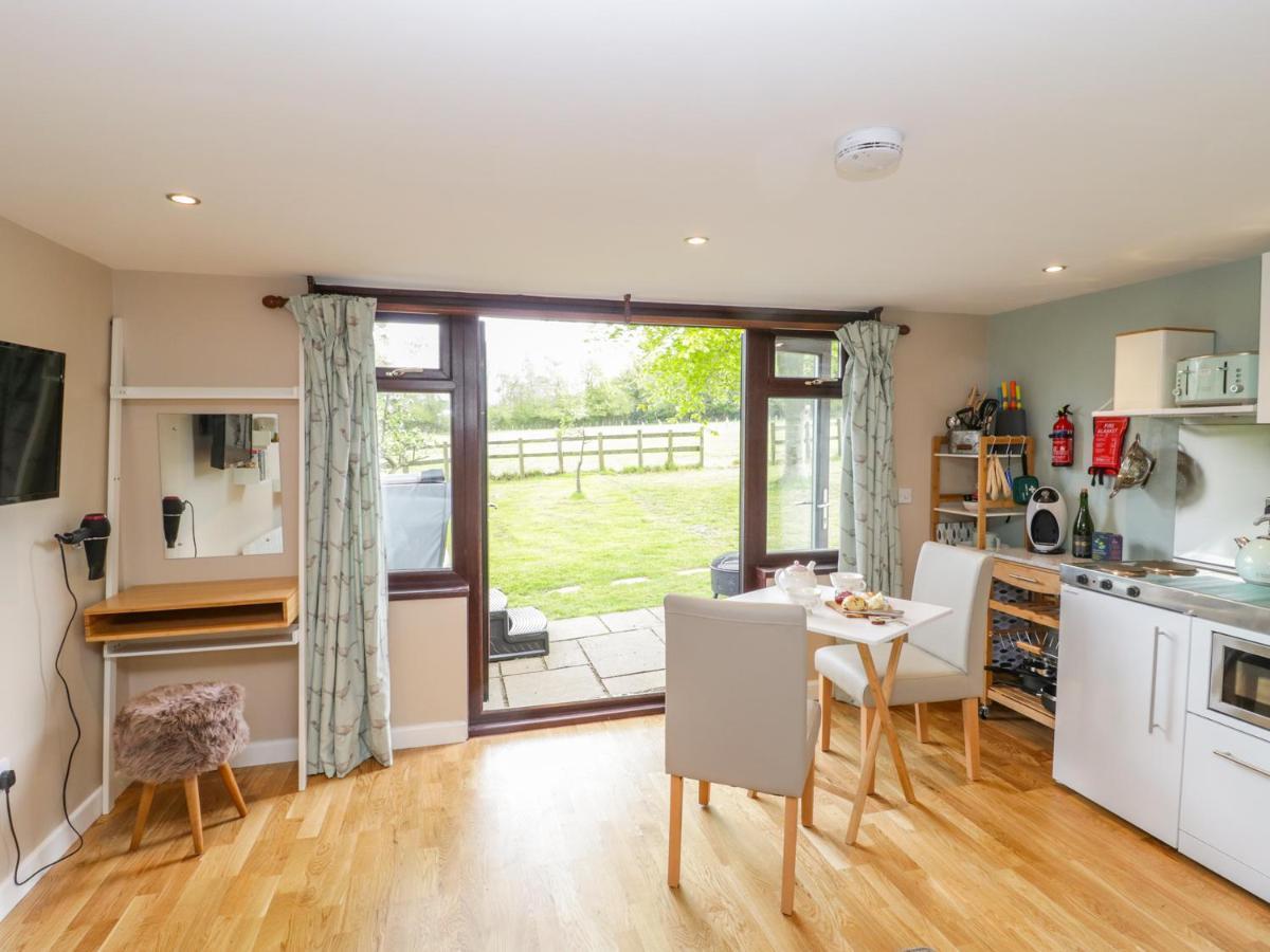 Pheasant Lodge Wimborne Minster Εξωτερικό φωτογραφία
